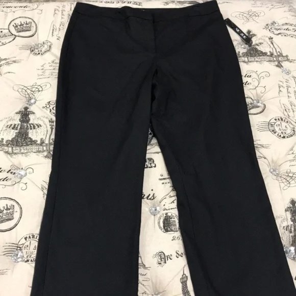 NIC+ZOE The Perfect Pants - Picture 7 of 12